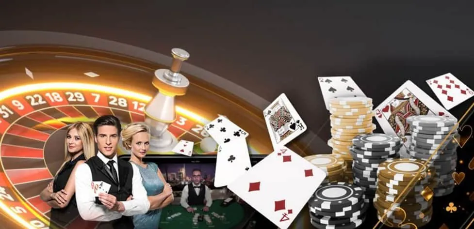 Technical support professional assisting a player at 23 Online Gambling