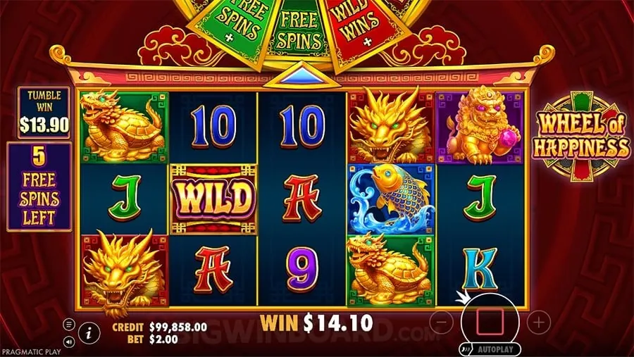 A visual metaphor for responsible gambling, showing a player setting limits and enjoying the game safely, with the number 23 subtly integrated.