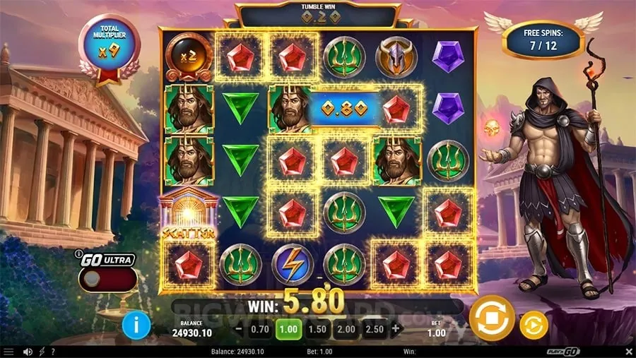 A person analyzing betting data on a screen, with elements of the number 23 and a vibrant online gaming community in the background.