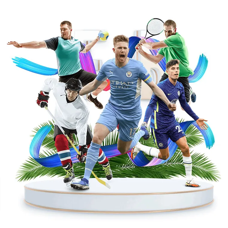 Welcome Bonus Promotion