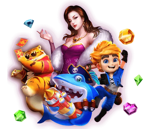 Diverse Poker Games