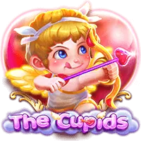 Goddess of Fortune slot