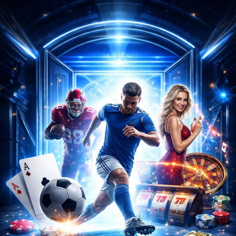 Live Poker