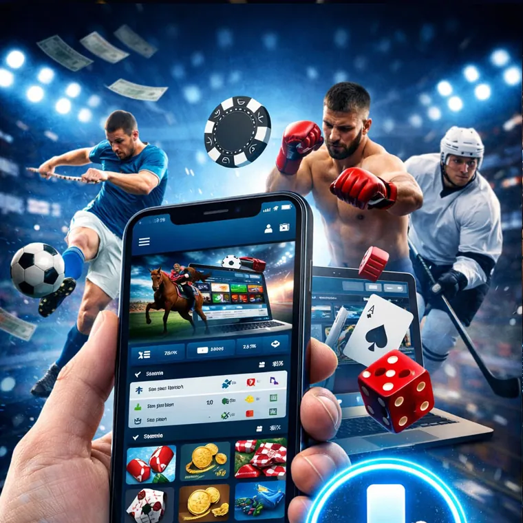 Live dealer casino games at Nino Gaming, showing a professional dealer