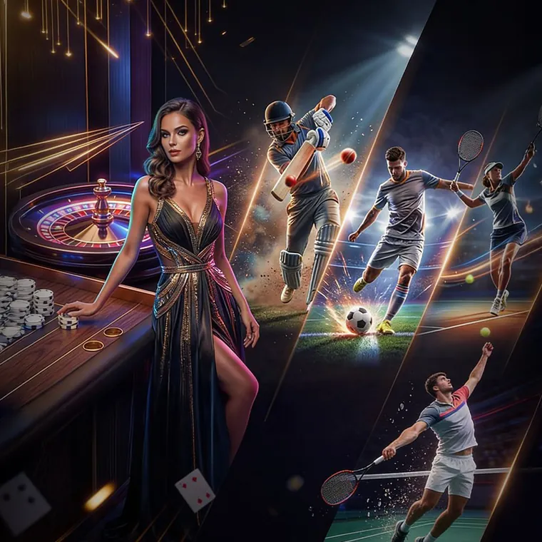 Seven Card Stud Poker