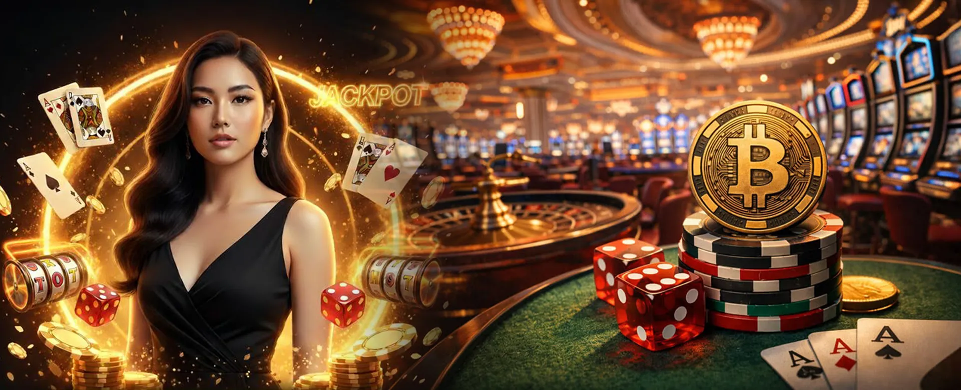 PHDream 23 Online Gambling Main Image