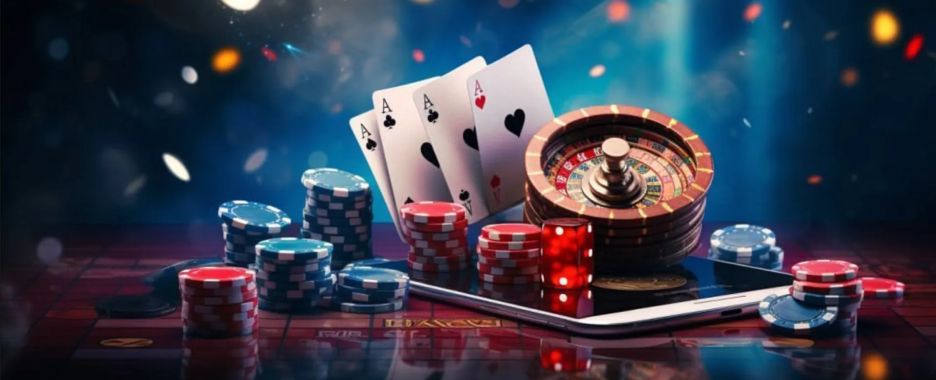 About 23: Your Premier Online Gaming Destination