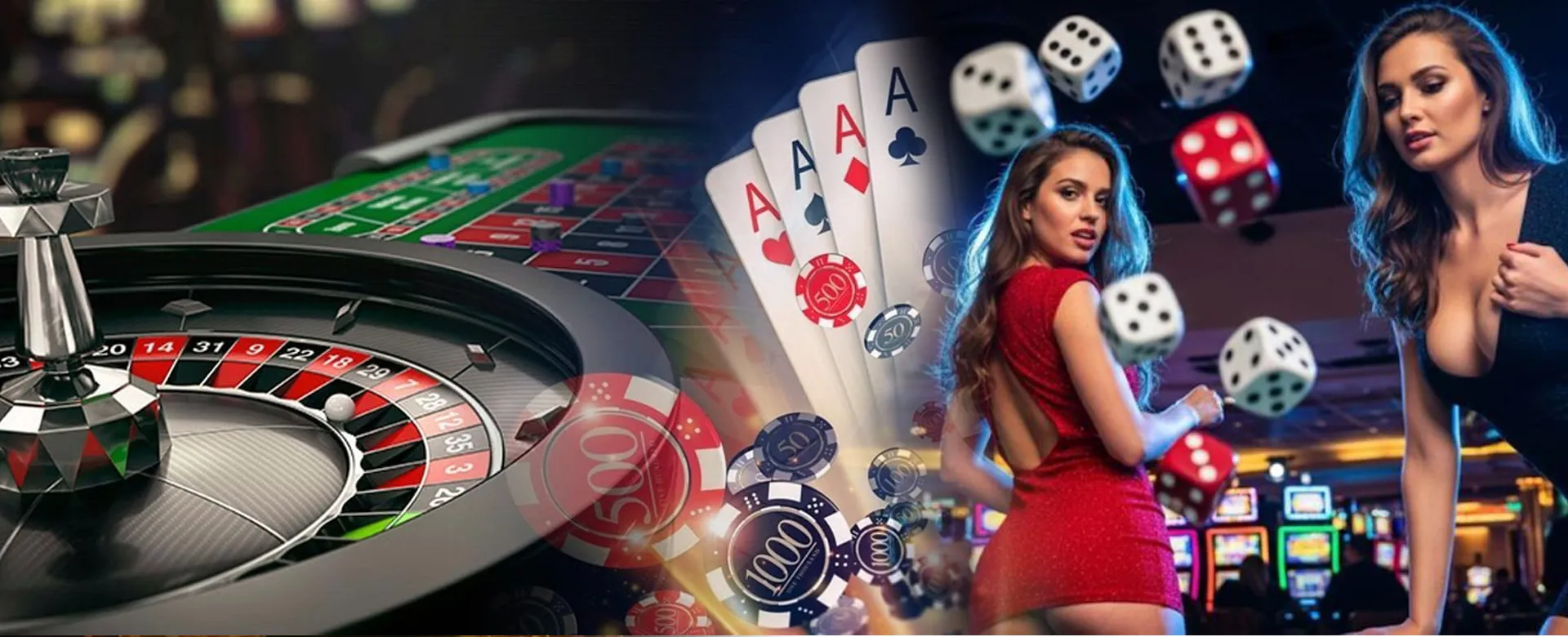 Live Dealer Casino Games at 23 - Experience Real-Time Action and Big Wins