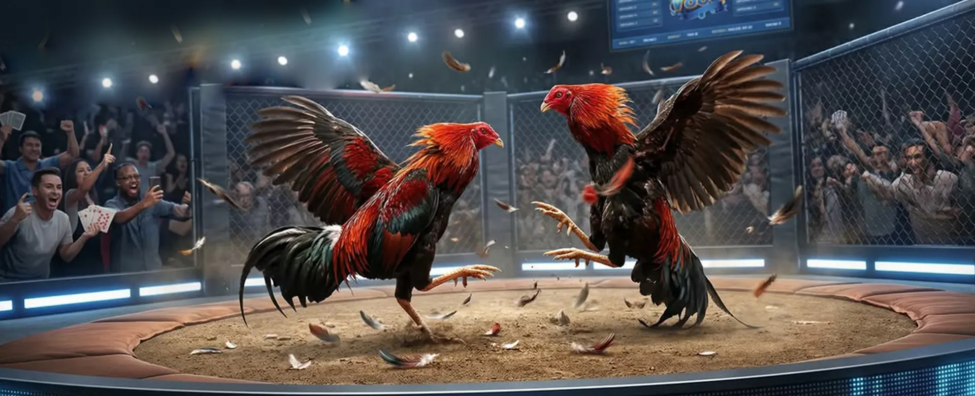 Responsible Gaming at 23 online gambling platform