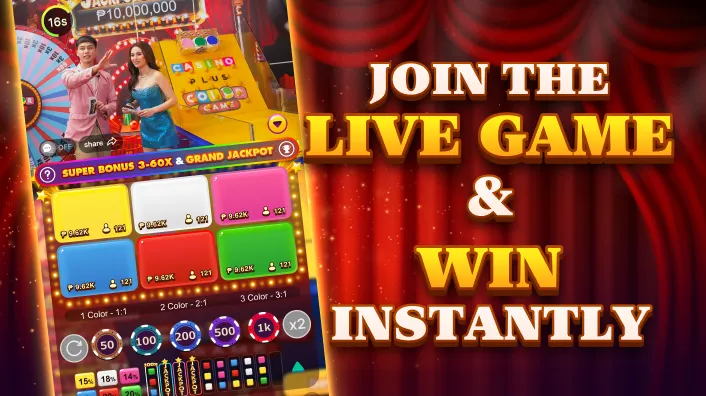Live Dealer Experience