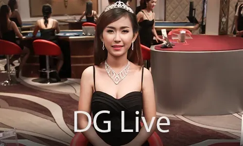 The thrill of live dealer games at nino gaming